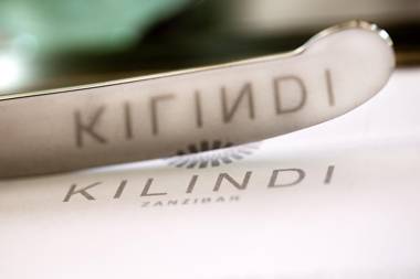 Elewana Kilindi Zanzibar - Adults Only