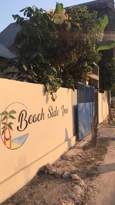 Beachside Inn Nungwi