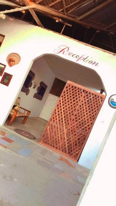 Beachside Inn Nungwi