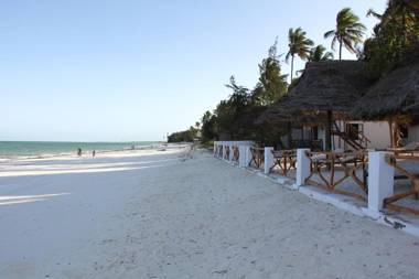 Makuti Beach Bungalows