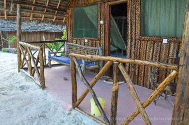 New Jambo Bungalows