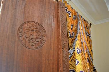 Zanzibar Dream Lodge