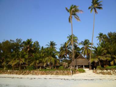 Paradise Beach Bungalows