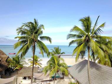 Paje Beach Apartments & Hotel