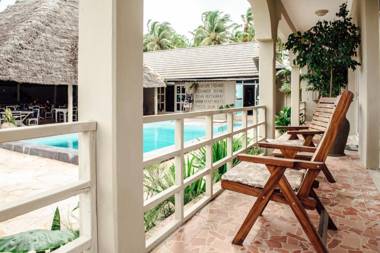 Paje Beach Apartments & Hotel