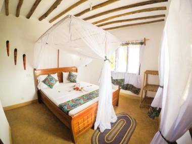 Nakupenda paje villa