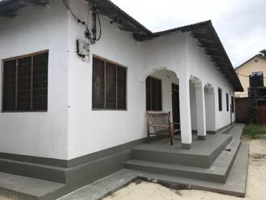 Hakuna Matata Guest House