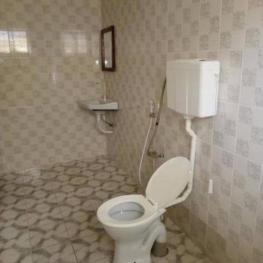 Hakuna Matata Guest House