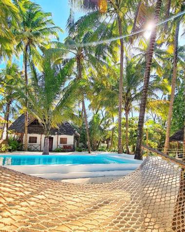 Zanzibar Gem Beach Bungalows