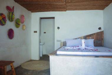 Jambo Beach Hotel Paje