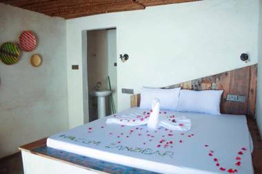 Jambo Beach Hotel Paje