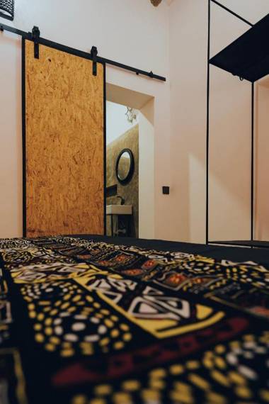 BaraBara Eco Boutique Hotel