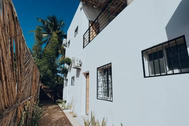 BaraBara Eco Boutique Hotel