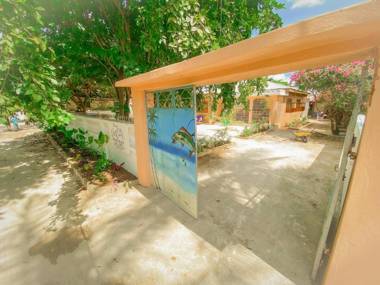 Villa Orchid Beach Guest House