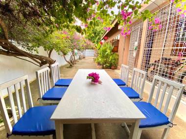 Villa Orchid Beach Guest House