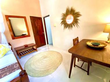 Villa Orchid Beach Guest House