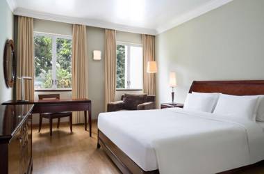Four Points by Sheraton Arusha The Arusha Hotel