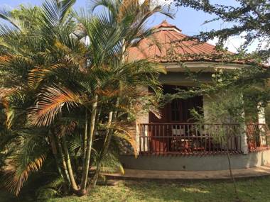 Arusha Planet Lodge