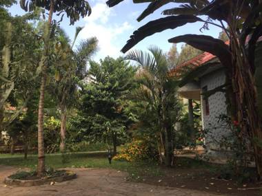 Arusha Planet Lodge