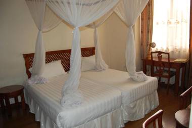 Arusha Tourist Inn Hotel