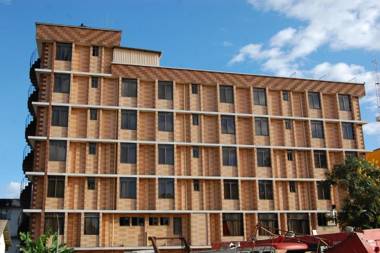 Arusha Tourist Inn Hotel