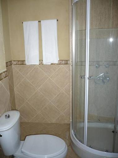 Arusha Tourist Inn Hotel