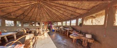 Original Maasai Lodge – Africa Amini Life