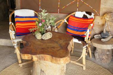 Original Maasai Lodge – Africa Amini Life