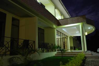 Mvuli Hotels Arusha