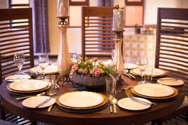 Tulia Boutique Hotel & Spa