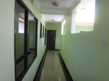 Way Side Hotel