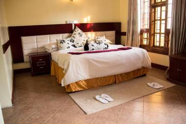 The Charity Hotel International