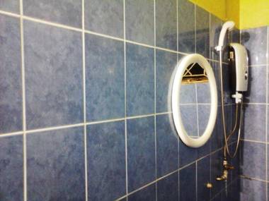 Kundayo Serviced Apartments Lodge