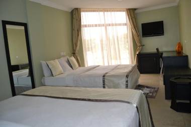 Panone Hotels - Sakina