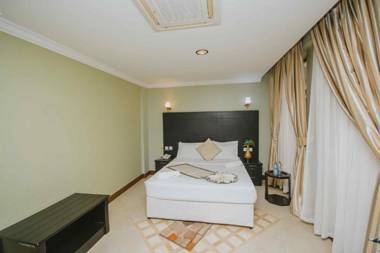 Panone Hotels - Sakina