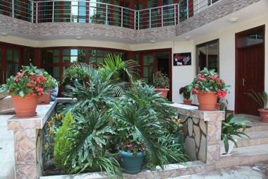 Merves Hotel