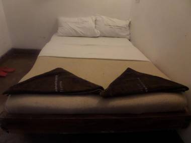 Arusha Backpackers Hotel