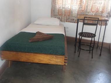 Arusha Backpackers Hotel