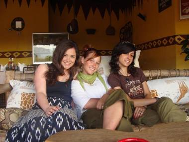 Arusha Backpackers Hotel