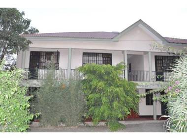 Klub Afriko Hotel