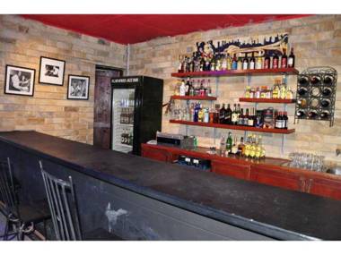 Klub Afriko Hotel
