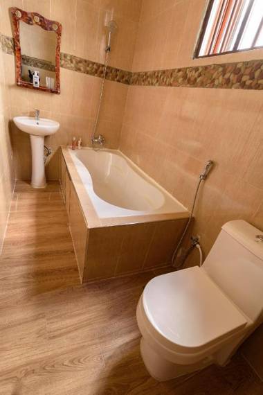 Rayan Apartments & Safaris