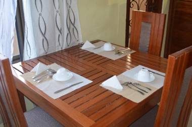 Jaden Hotel & Lounge - Arusha