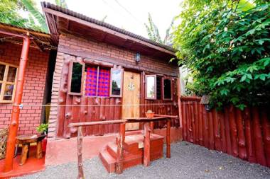 Banana Farm Eco Hostel