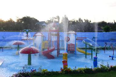 Fun Retreat Resort Hotel and Ayurveda Spa