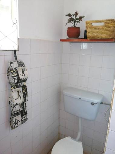 Utamaduni House B&B