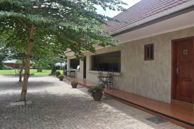 Mererani Hotel