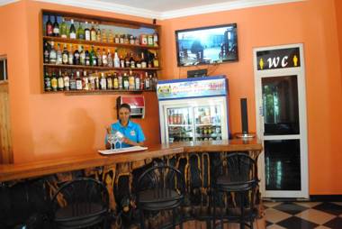 Saruni River Lodge