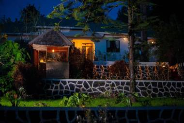 Mambo Hideaway