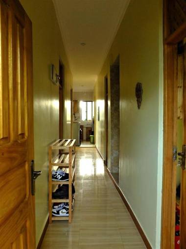 Enjivai Hostel